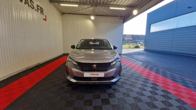 Peugeot 3008 image 3