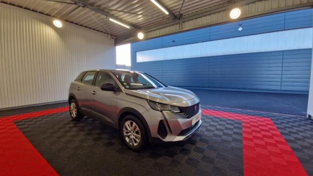 Peugeot 3008 image 7