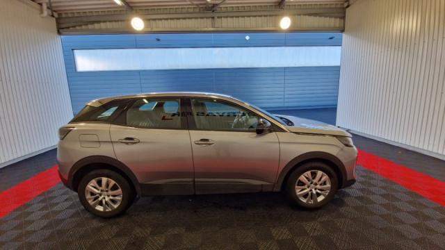 Peugeot 3008 image 4