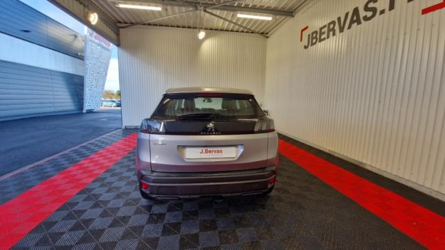 Peugeot 3008 image 5