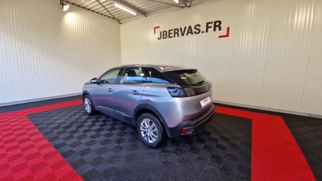 Peugeot 3008 image 9