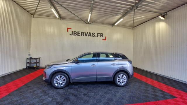 Peugeot 3008 image 8