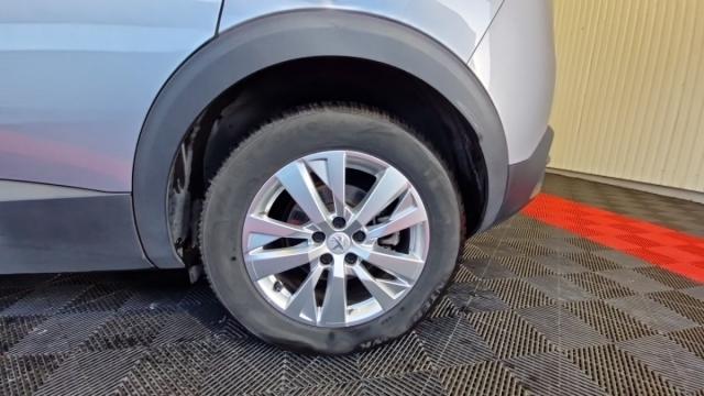 Peugeot 3008 image 6