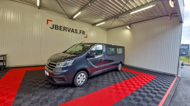 Renault Trafic L2 Dci 150 Energy Ss Zen