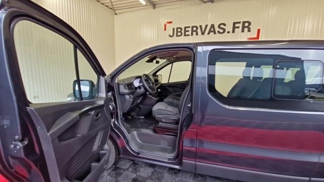 Renault Trafic image 6