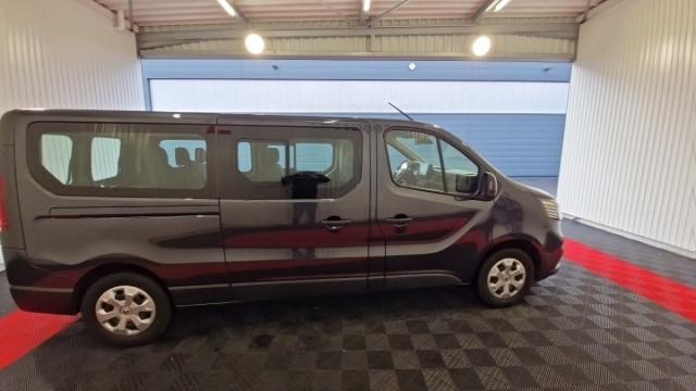 Renault Trafic image 1