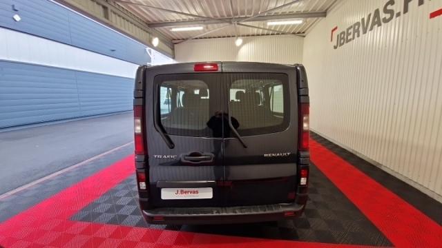 Renault Trafic image 5