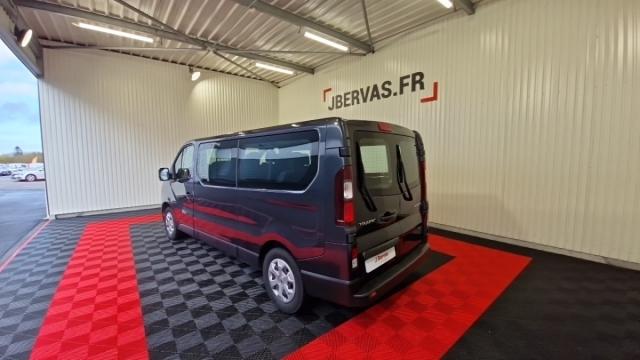 Renault Trafic image 7