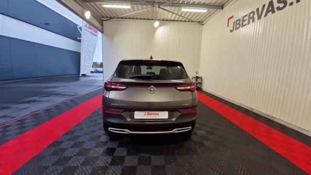 Opel Grandland image 5