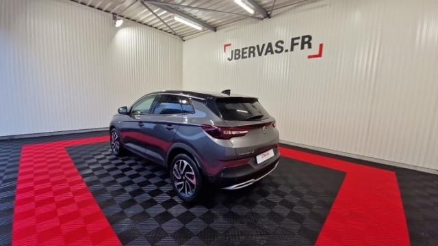 Opel Grandland image 7