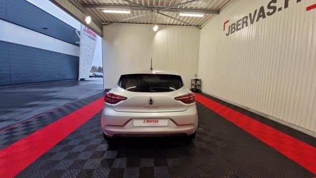 Renault Clio image 9