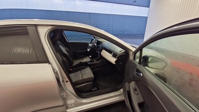 Renault Clio image 1