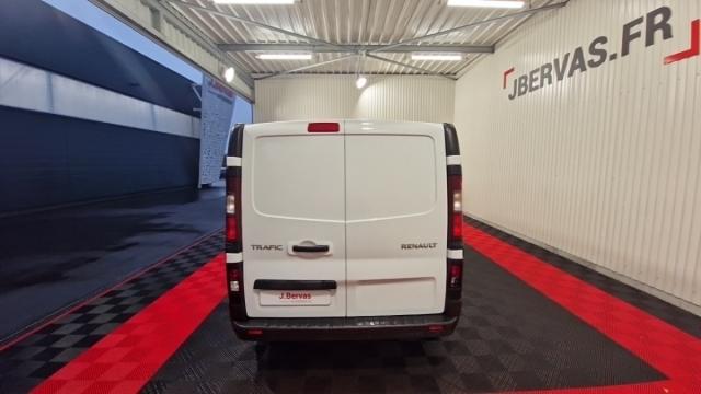 Renault Trafic image 5