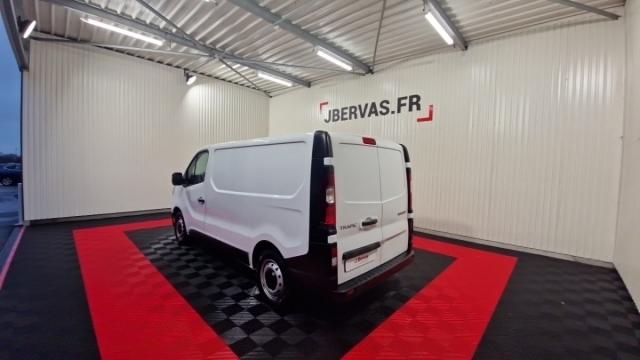 Renault Trafic image 3