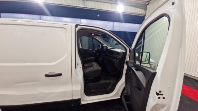 Renault Trafic image 6