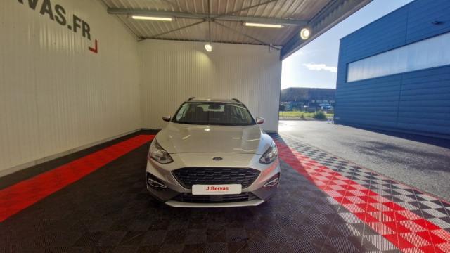 Ford Focus image 1
