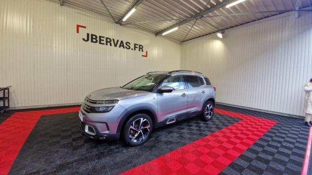 Citroen C5 Aircross Hybride Rechargeable 225 Ss E-Eat8 Shine