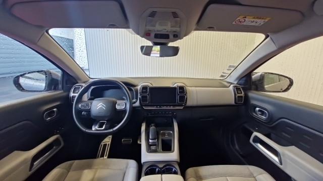 Citroen C5 Aircross image 2