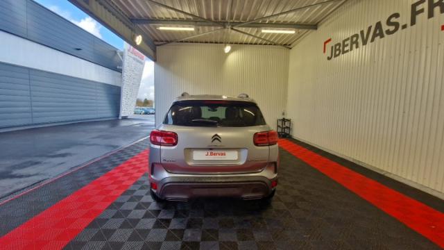 Citroen C5 Aircross image 7