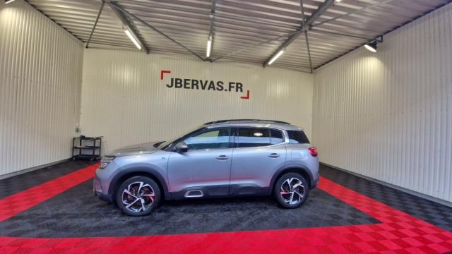 Citroen C5 Aircross image 9