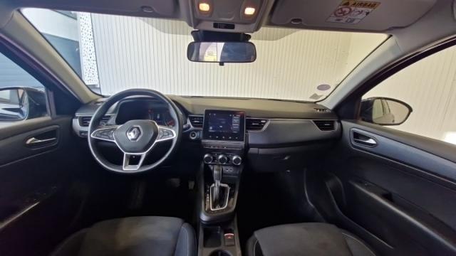 Renault Arkana image 4