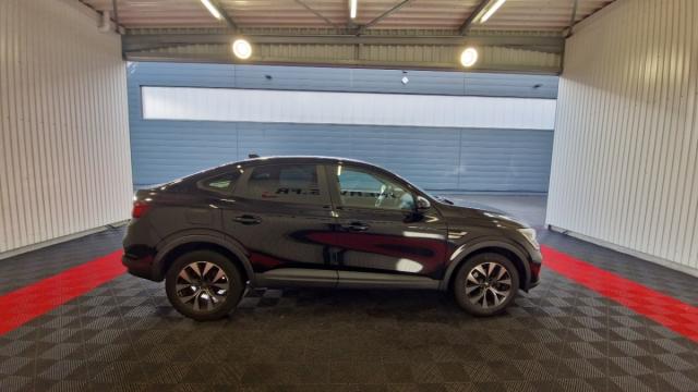 Renault Arkana image 5