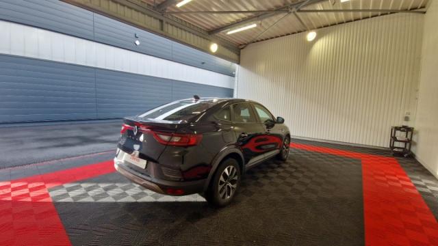 Renault Arkana image 6