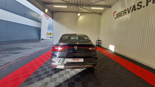 Renault Arkana image 1