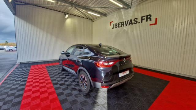 Renault Arkana image 9