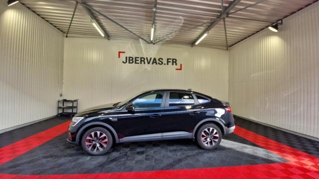 Renault Arkana image 7