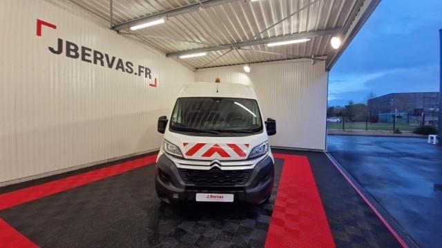 Citroen Jumper image 7