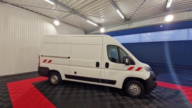 Citroen Jumper image 5