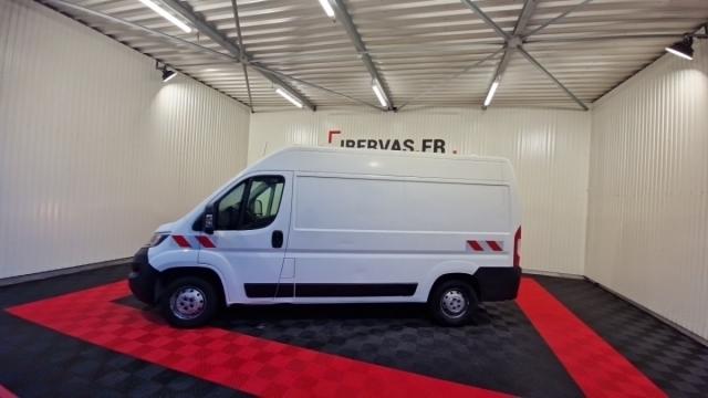 Citroen Jumper image 6