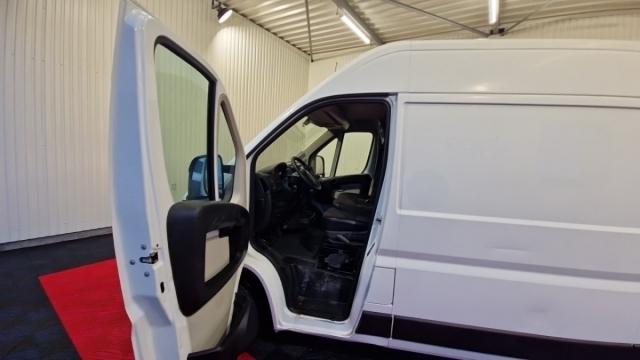 Citroen Jumper image 1