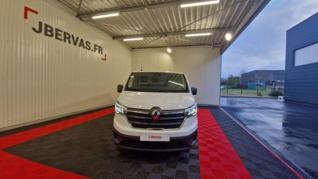 Renault Trafic image 7