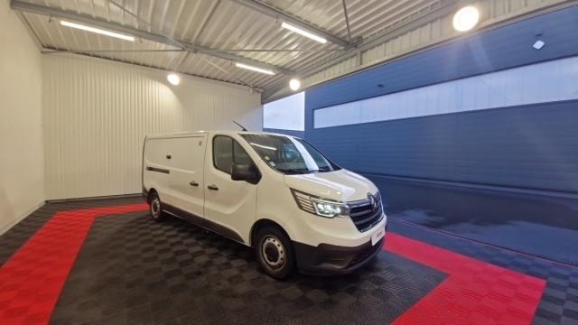 Renault Trafic image 6