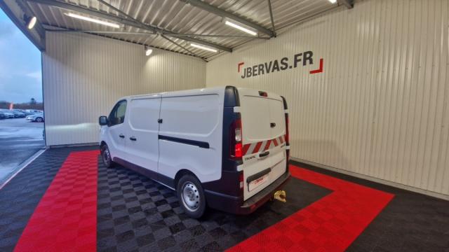 Renault Trafic image 5