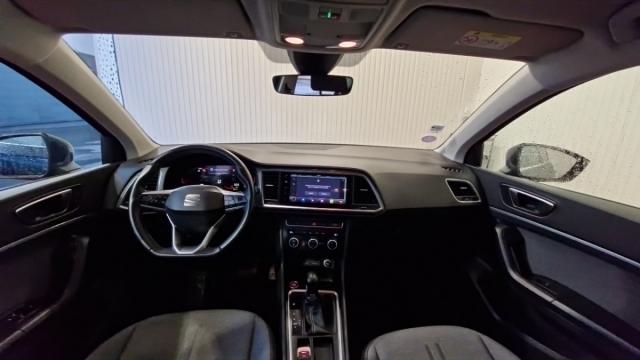 Seat Ateca image 6