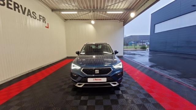 Seat Ateca image 7