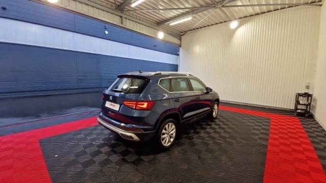 Seat Ateca image 2