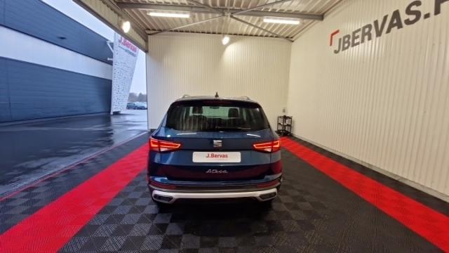 Seat Ateca image 1