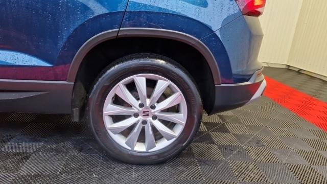 Seat Ateca image 3