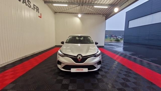 Renault Clio image 6