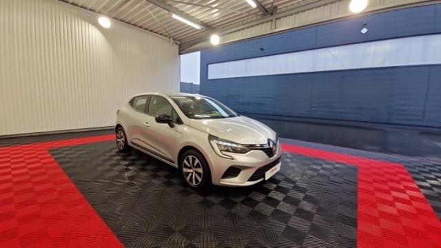 Renault Clio image 8