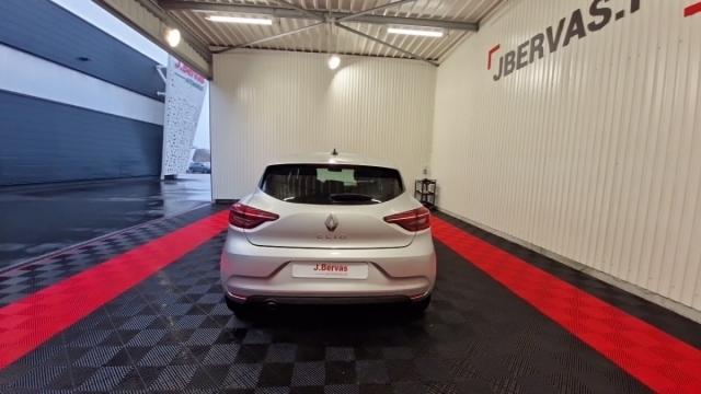 Renault Clio image 7