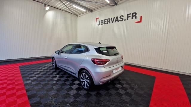 Renault Clio image 9