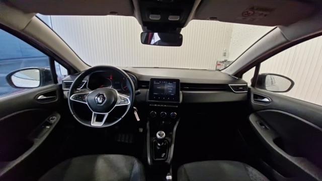 Renault Clio image 1