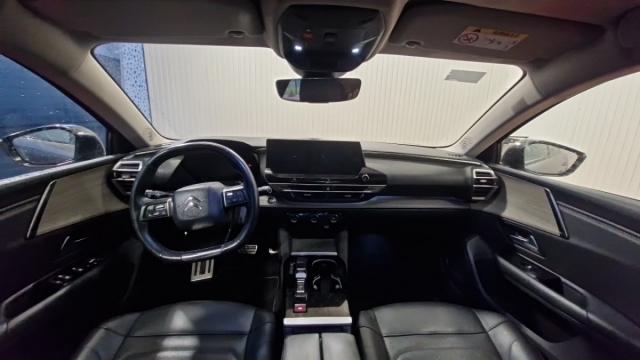 Citroen C5 X image 3