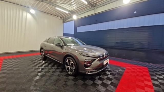 Citroen C5 X image 9