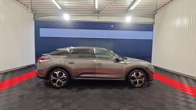 Citroen C5 X image 6